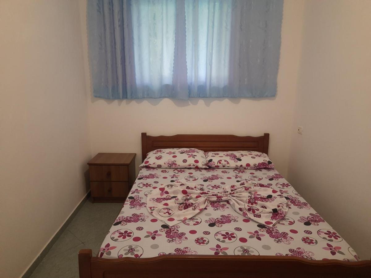 בורש Hillside Apartments מראה חיצוני תמונה