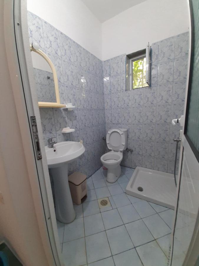 בורש Hillside Apartments מראה חיצוני תמונה