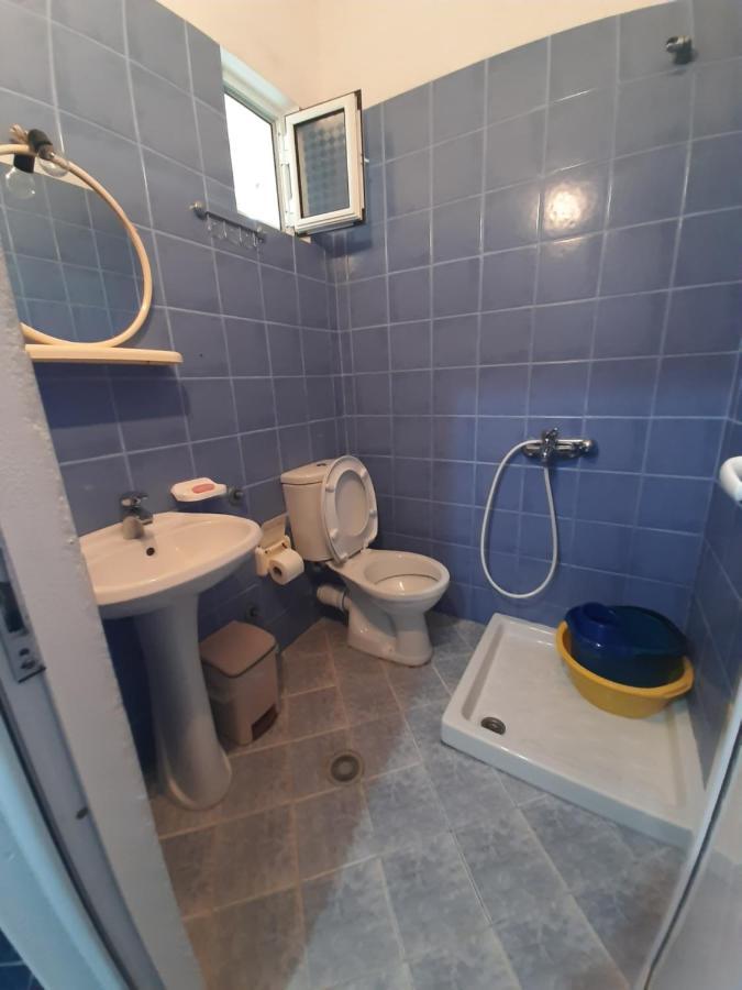 בורש Hillside Apartments מראה חיצוני תמונה