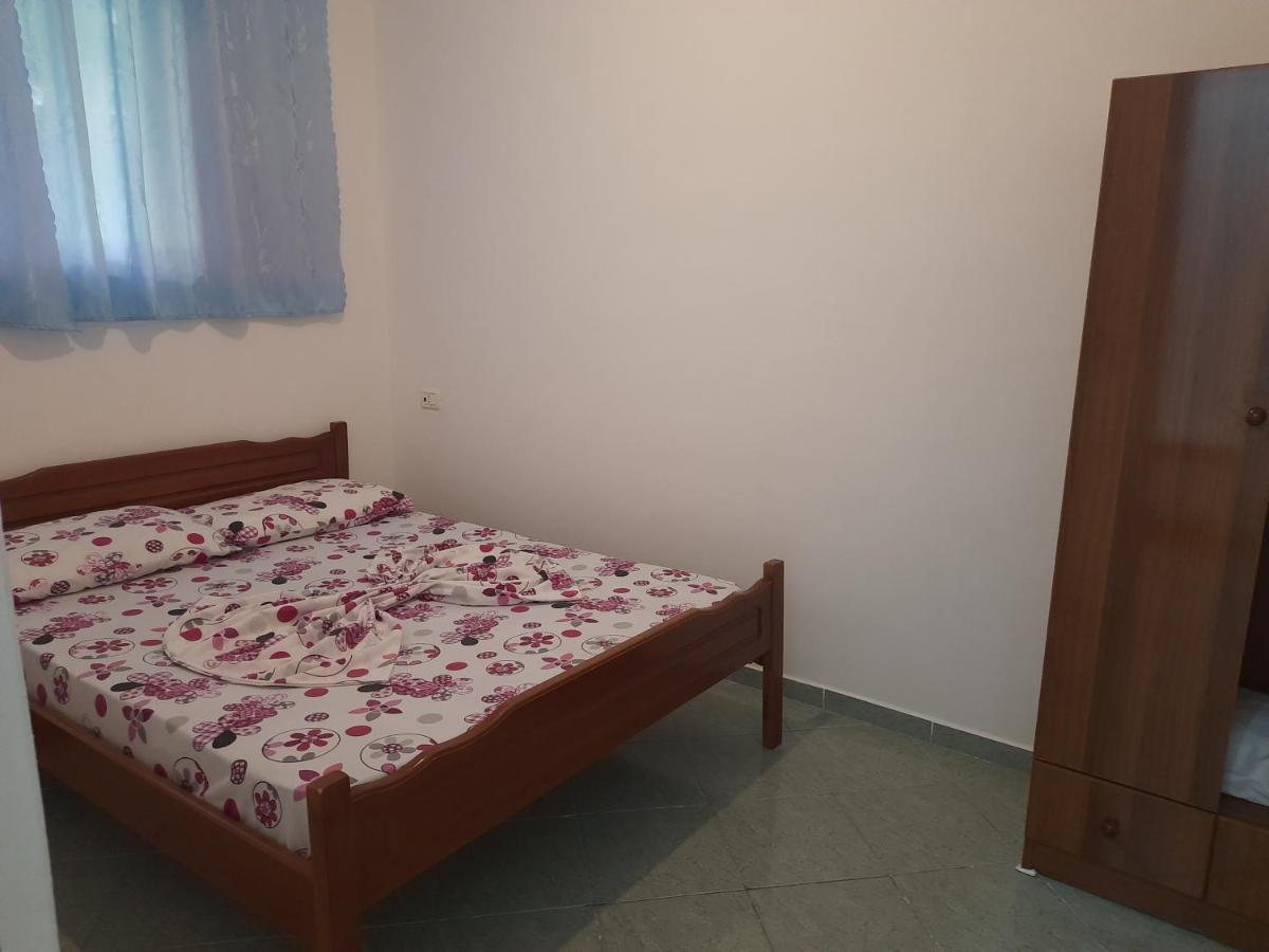 בורש Hillside Apartments מראה חיצוני תמונה