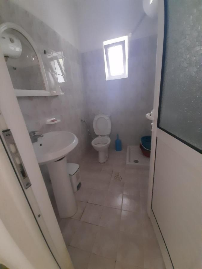 בורש Hillside Apartments מראה חיצוני תמונה