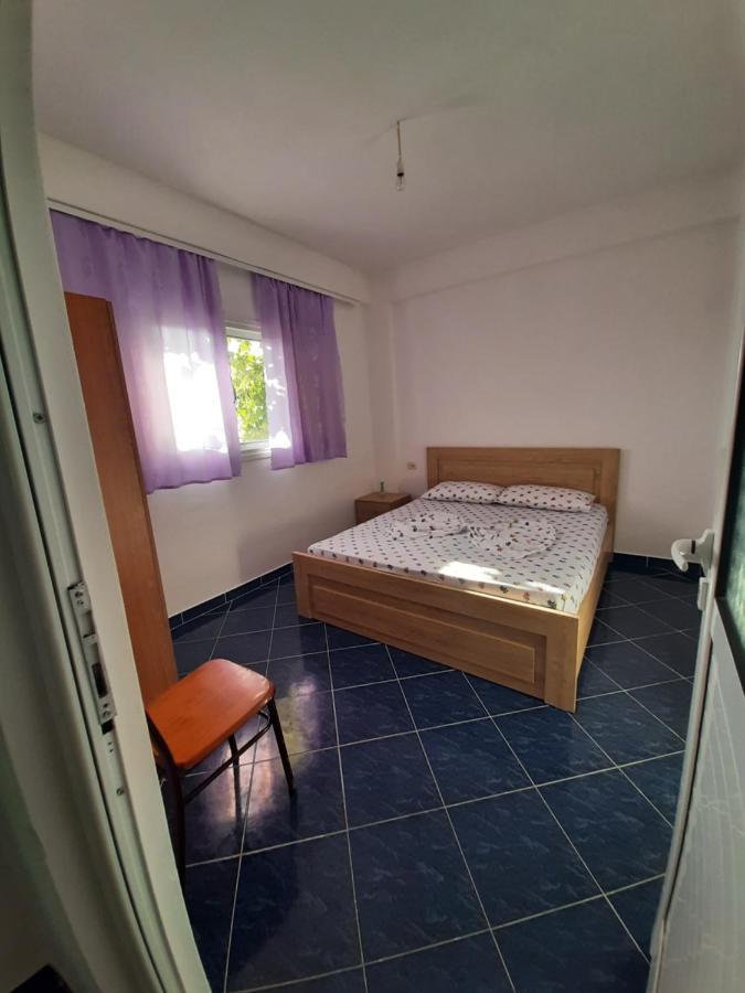 בורש Hillside Apartments מראה חיצוני תמונה