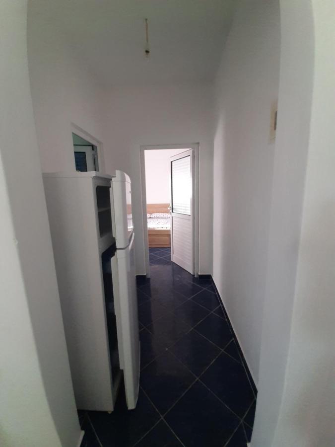 בורש Hillside Apartments מראה חיצוני תמונה