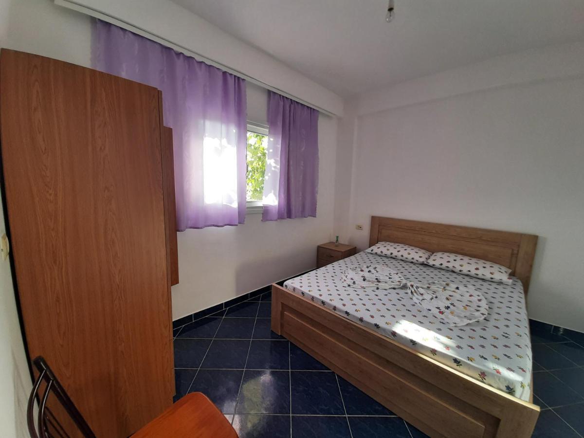 בורש Hillside Apartments מראה חיצוני תמונה