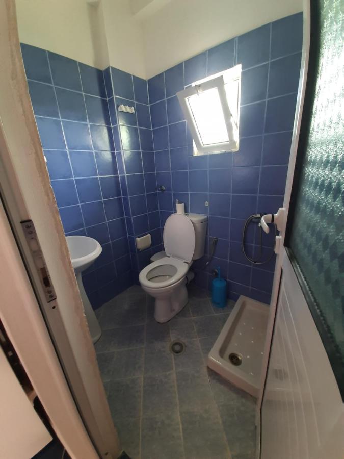 בורש Hillside Apartments מראה חיצוני תמונה